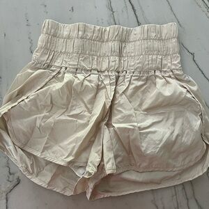 Free people the way home shorts